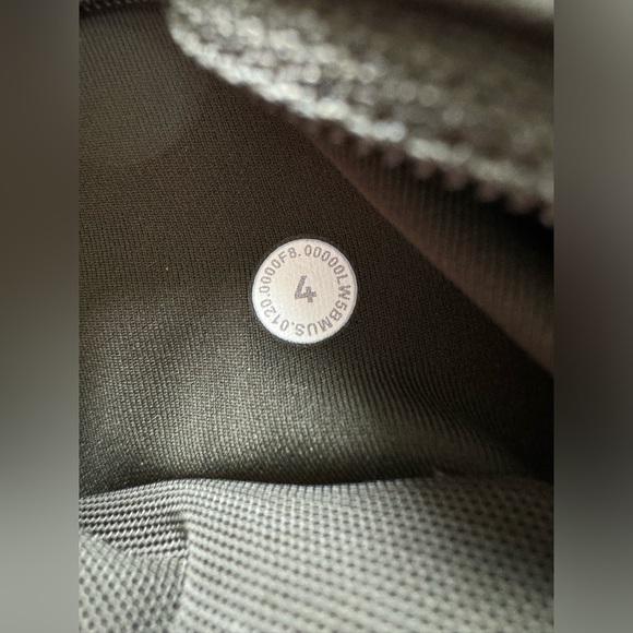 Lululemon Speed Up Tight *Full-On Luxtreme 28" - Picture 7 of 11